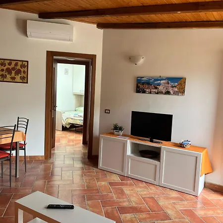 La Di Veronica Holiday home Rome
