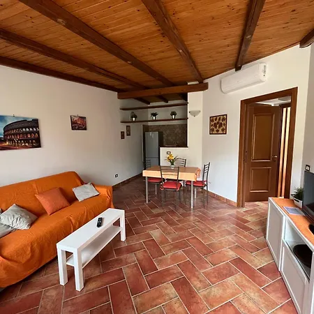 Holiday home La Di Veronica Rome