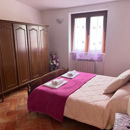 La Di Veronica Holiday home