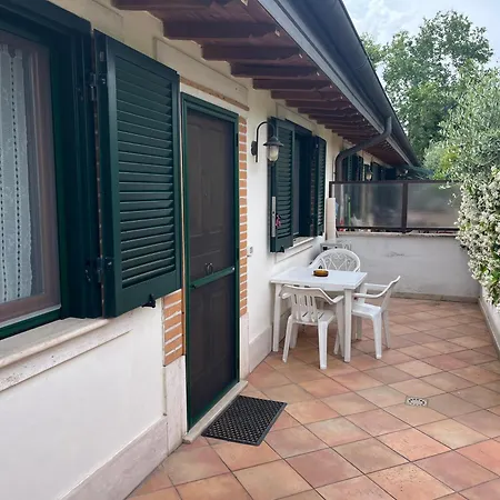 La Di Veronica Holiday home *