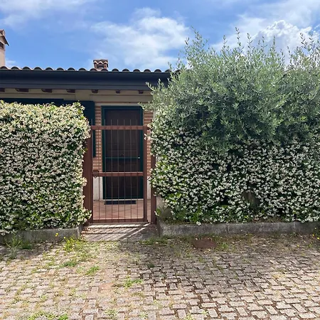La Di Veronica Holiday home