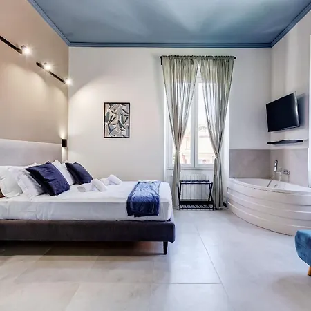Vivilo Collection - Muggia 21 Roma