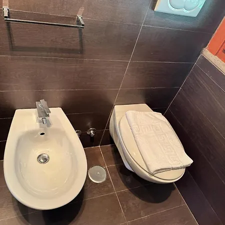 Dolcevita Eur 2 Luxury Rome
