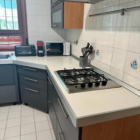 Dolcevita Eur 2 Luxury Guest house