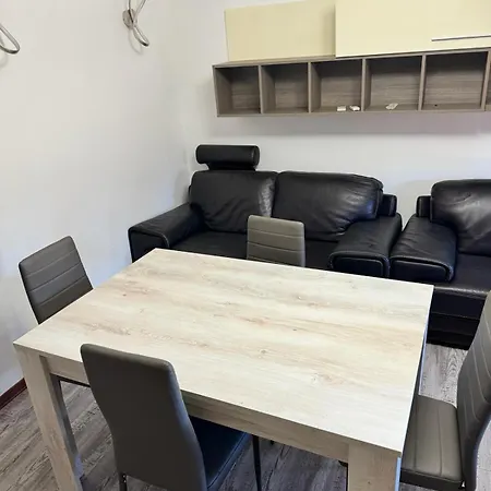 Guest house Dolcevita Eur 2 Luxury *