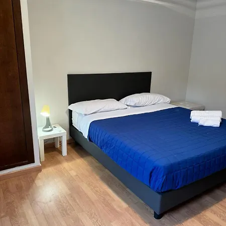 Dolcevita Eur 2 Luxury Rome