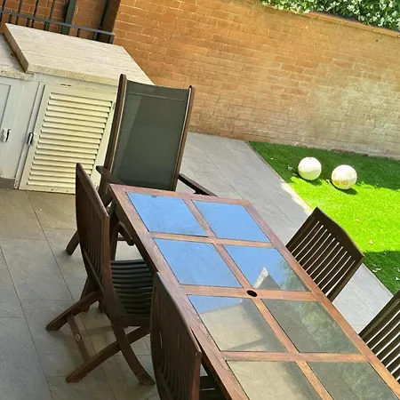 Guest house Dolcevita Eur 2 Luxury