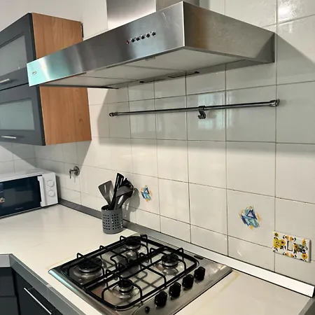 Dolcevita Eur 2 Luxury Guest house *