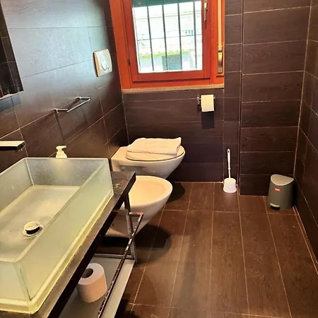 Dolcevita Eur 2 Luxury Guest house *