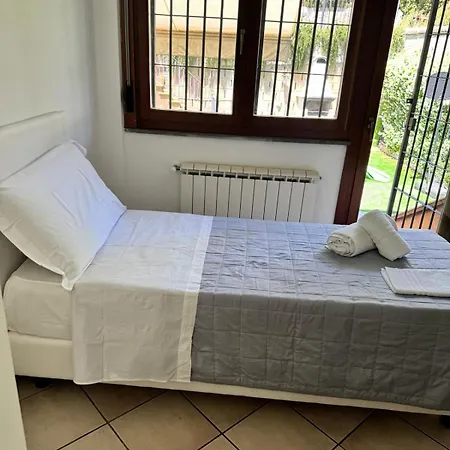 Guest house Dolcevita Eur 2 Luxury *