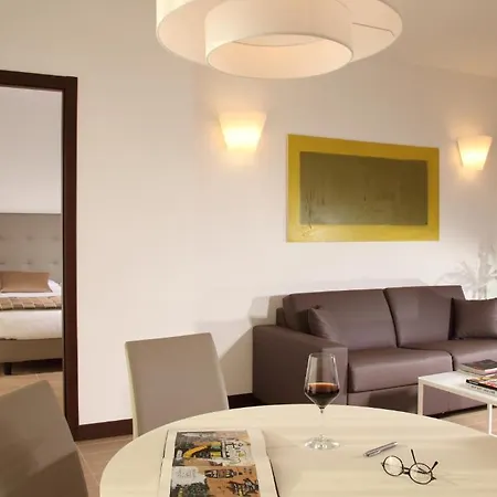 Hotel Parioli 4*