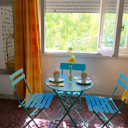 Bed & Breakfast Out Of Time Rom
