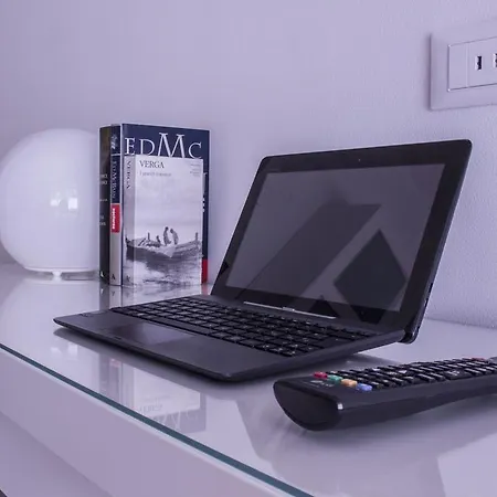 Bed and breakfast Domus Raffaello