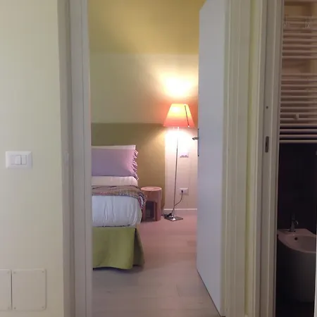 Wisteria Apartment Rome