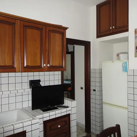 Holiday home St Peter