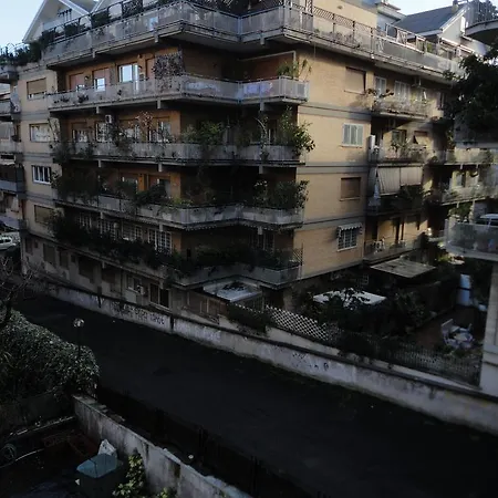Holiday home St Peter Rome