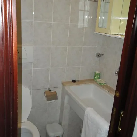 Holiday home St Peter *