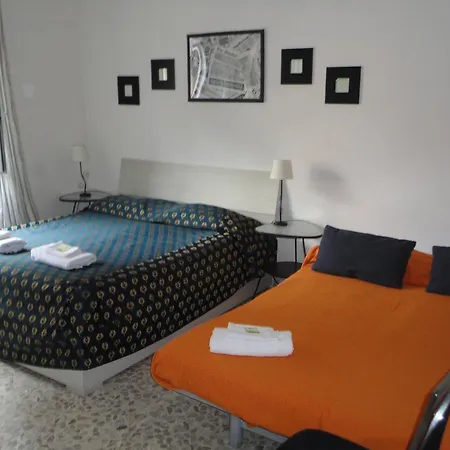Holiday home St Peter Rome