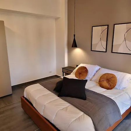 Noxromana Iv Vatican Elegant And Cozy Apartment Rome