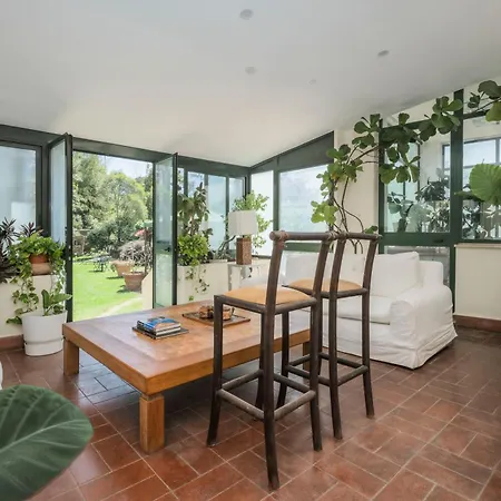 Villa Appia Antica-zen45 *