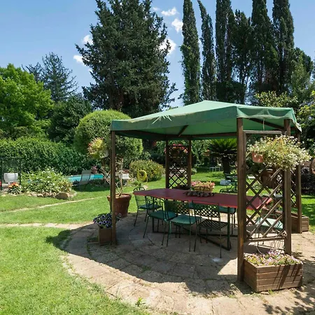 Appia Antica-zen45 Villa Rome