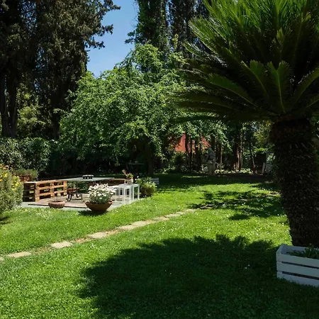 Villa Appia Antica-zen45 *