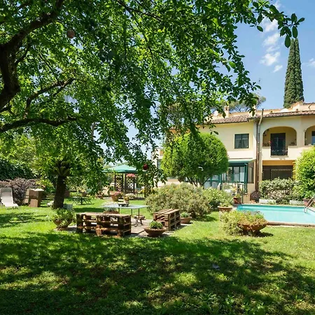 Villa Appia Antica-zen45