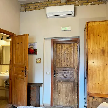 Comfort - Rosa 777 Rome