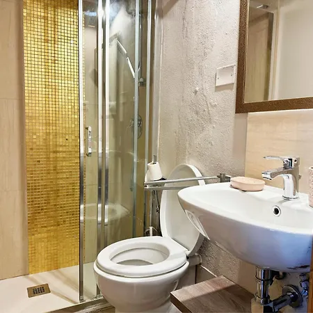 Guest house Comfort - Rosa 777 *