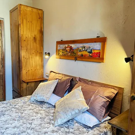 Comfort - Rosa 777 Guest house Rome