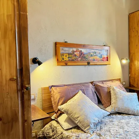 Comfort - Rosa 777 Rome