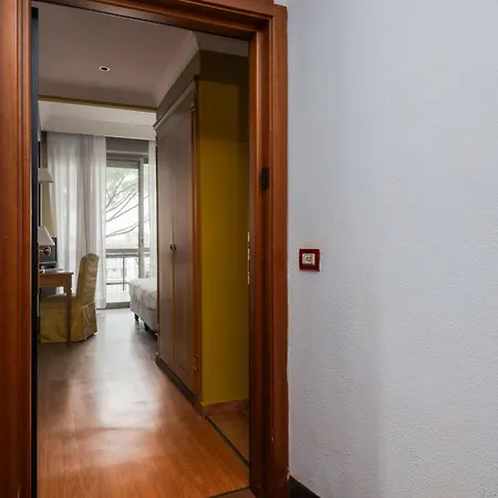 Apartment Parco Tirreno Apartment-zeno 44 *