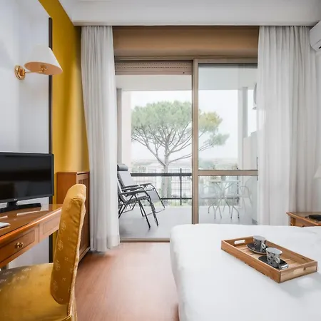 Parco Tirreno Apartment-zeno 44 Apartment *
