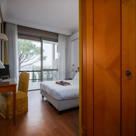 Apartment Parco Tirreno Apartment-zeno 44 Rome
