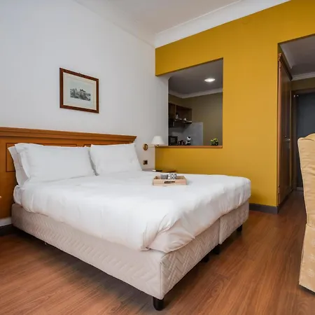 Parco Tirreno Apartment-zeno 44 Rome