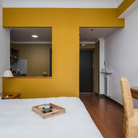 Parco Tirreno Apartment-zeno 44 *