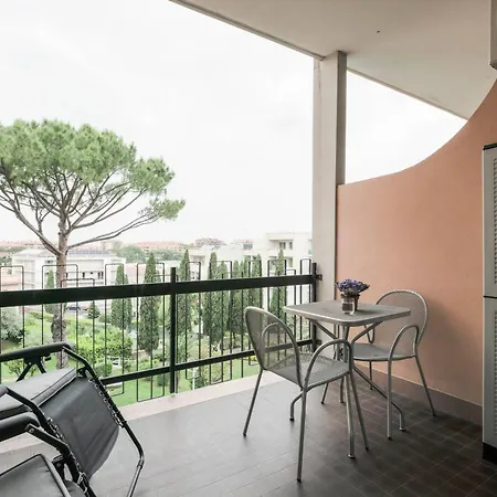 Apartment Parco Tirreno Apartment-zeno 44