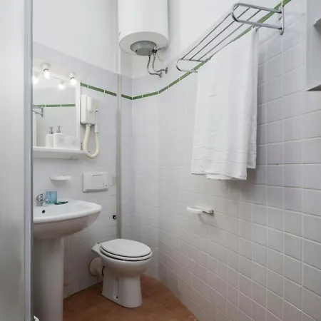 Parco Tirreno Apartment-zeno 44 Apartment Rome