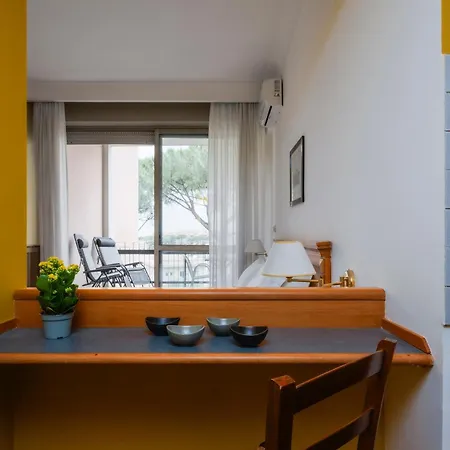 Apartment Parco Tirreno Apartment-zeno 44 Rome