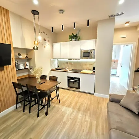 Leon Modern Near Subway - Ground Floor Apartamento Roma