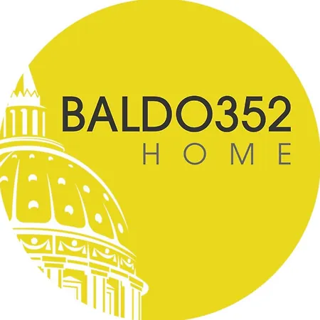 Apartament Baldo 352 Rzym