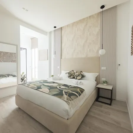 White Ottaviano Guest house