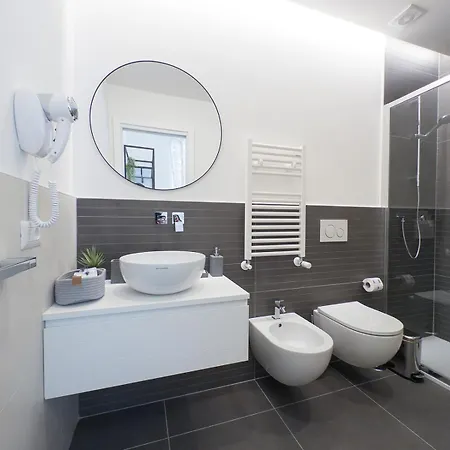 White Ottaviano Guest house *
