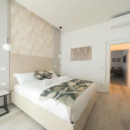 Guest house White Ottaviano *