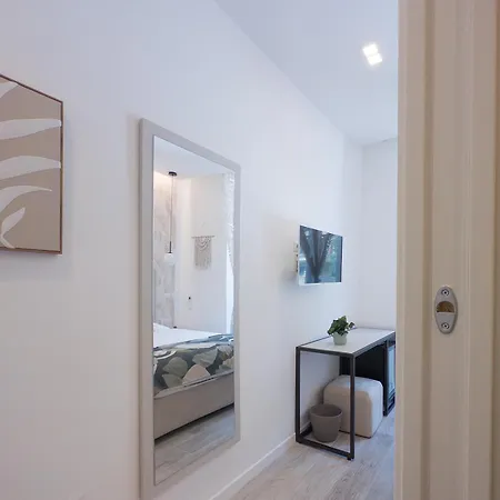 White Ottaviano Guest house