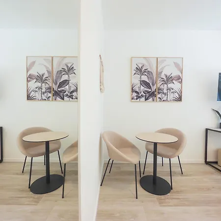 White Ottaviano Guest house *
