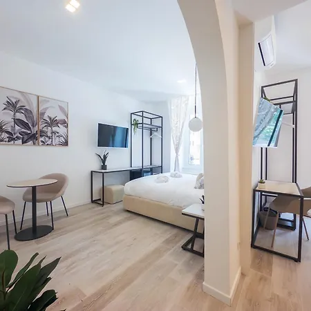 Guest house White Ottaviano *