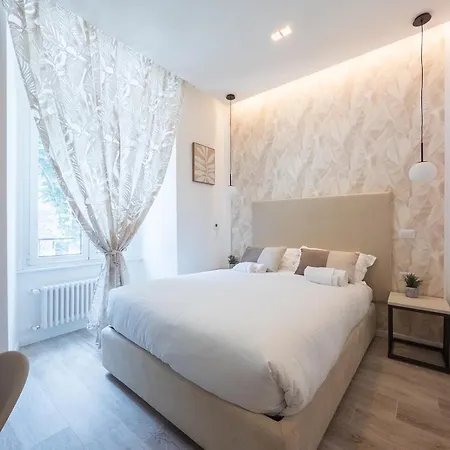 White Ottaviano Guest house