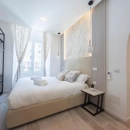 Guest house White Ottaviano