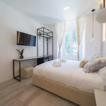White Ottaviano Guest house